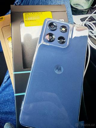Motorola G86 5G