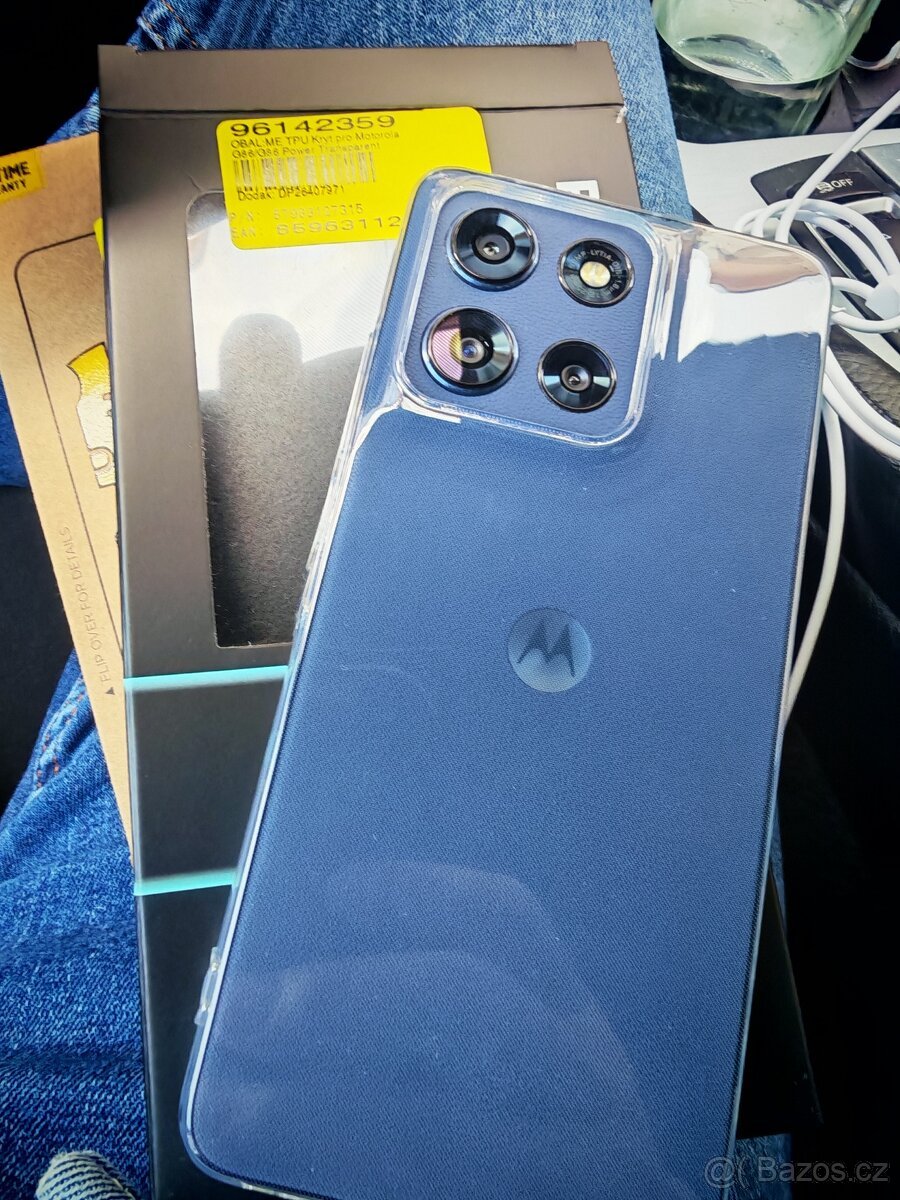 Motorola G86 5G