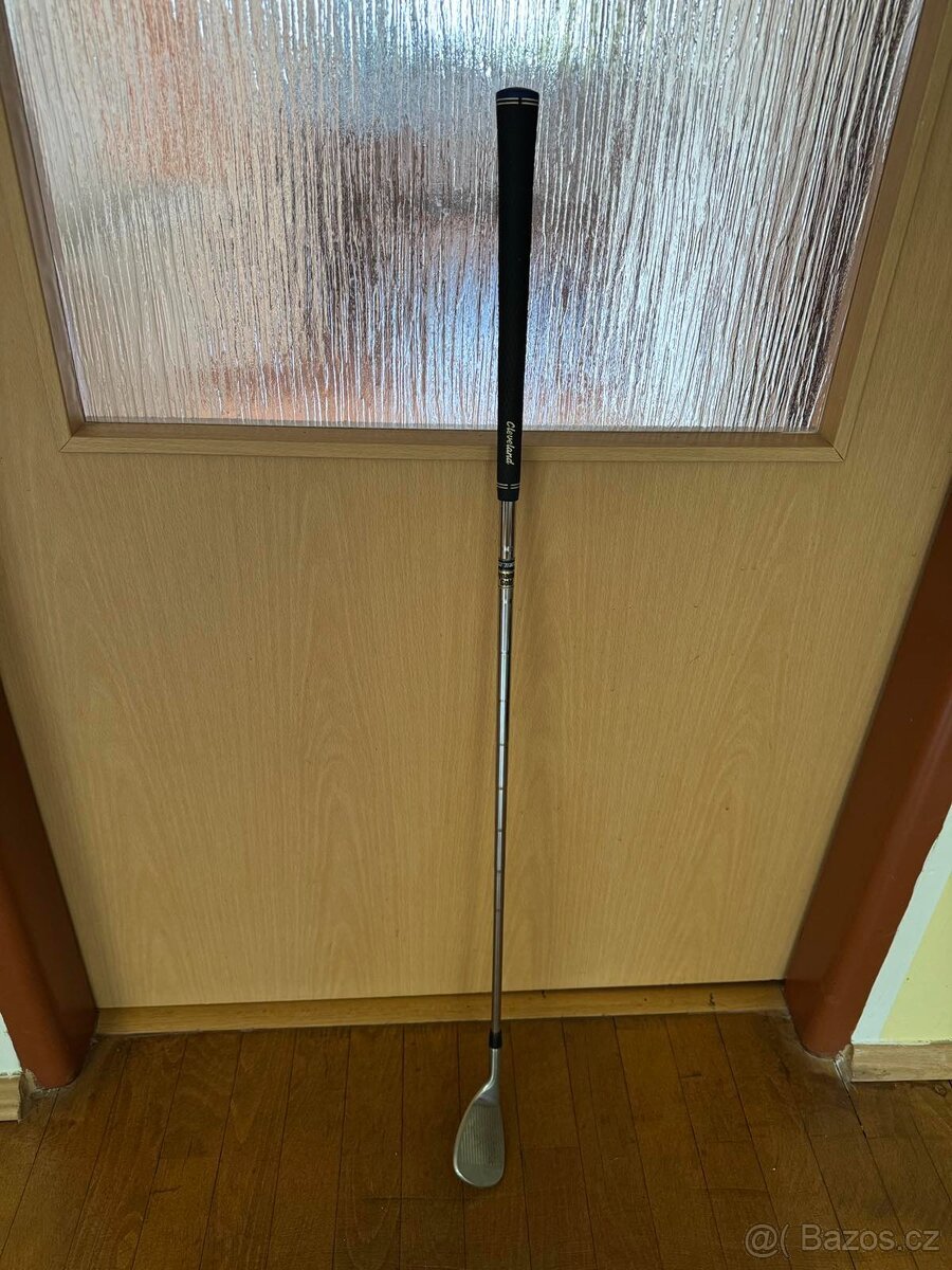 Wedge Cleveland 52°