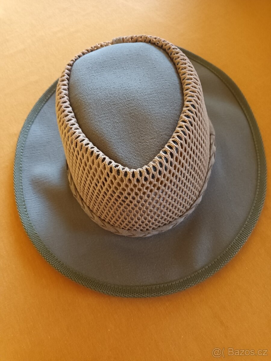 Pánský klobouk zn. Bushman, velikost M