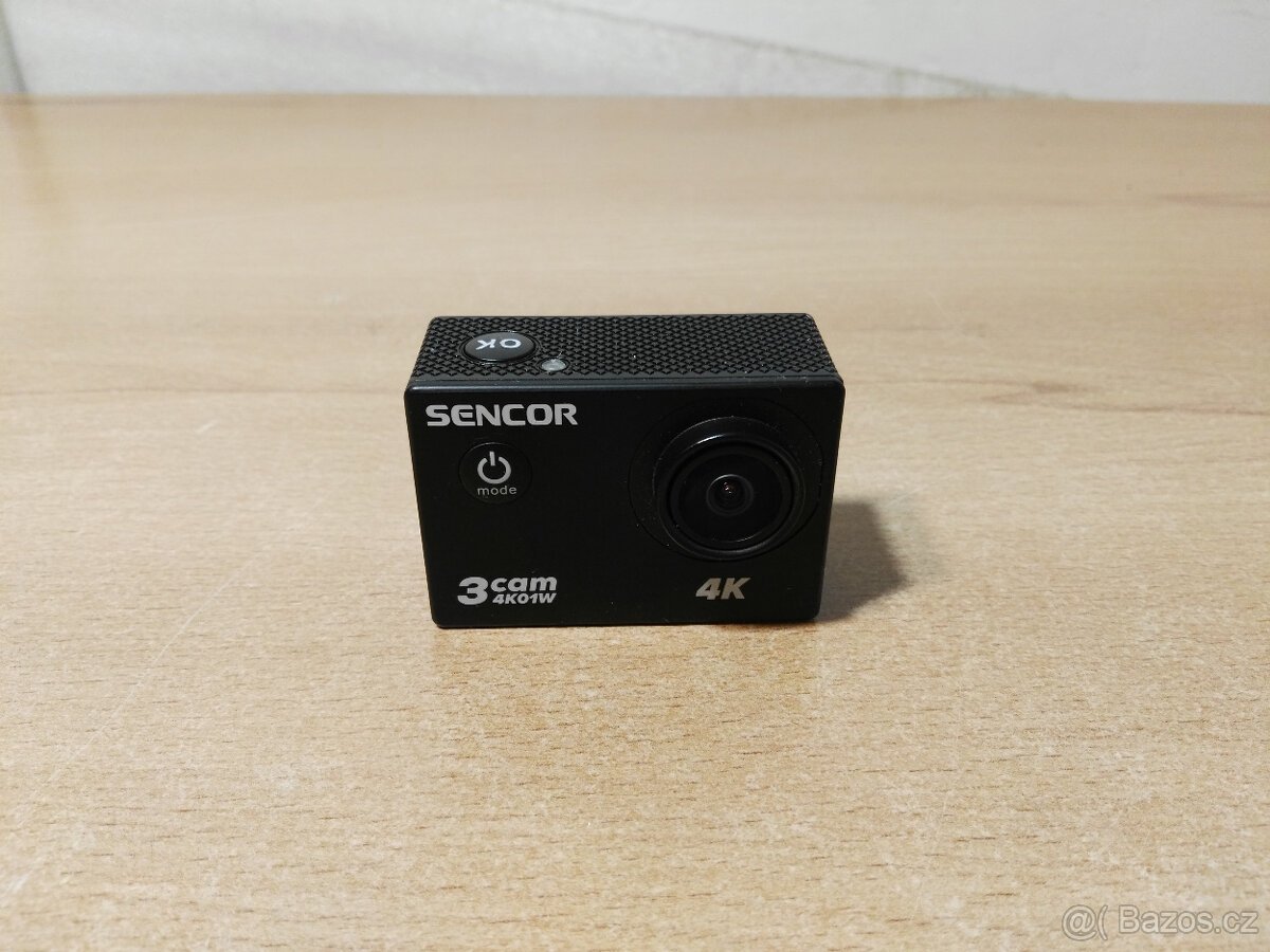 Kamera Sencor 3CAM 4K01W