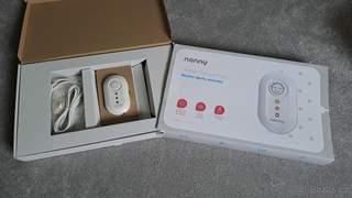 Nanny - monitor dechu, Jablotron