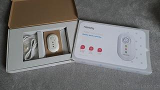 Nanny - monitor dechu, Jablotron