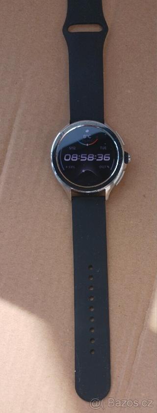 Xiaomi watch 2 pro lte