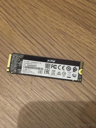 ADATA XPG 1TB