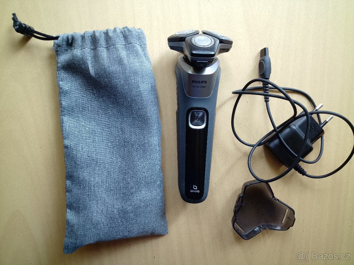 Philips 5000