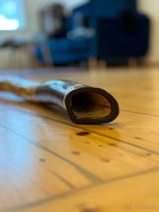 Didgeridoo