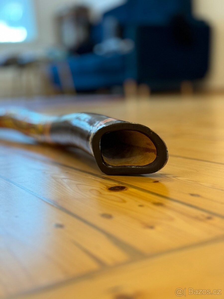Didgeridoo