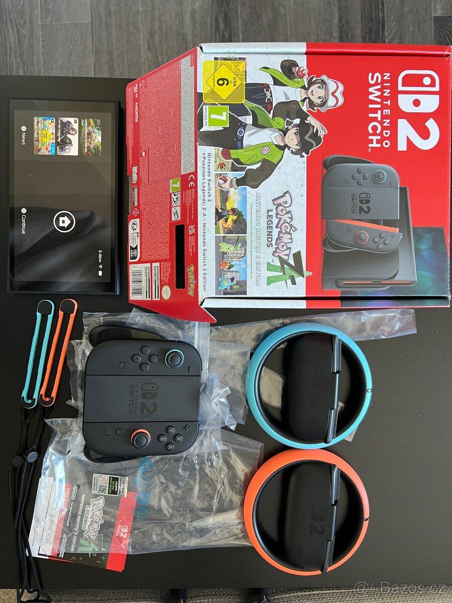 Nintendo Switch 2