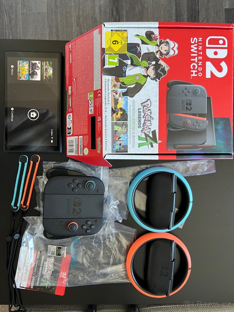 Nintendo Switch 2
