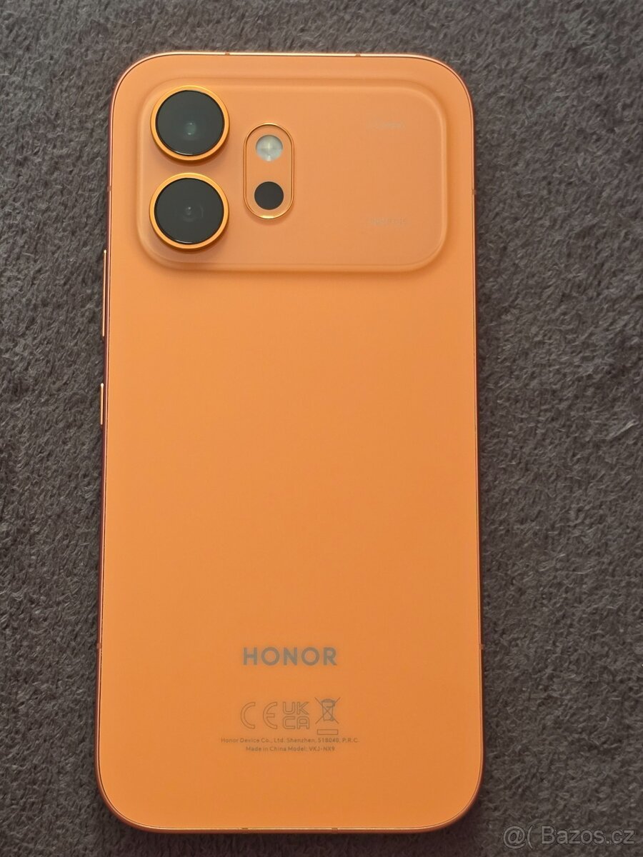 Honor 600 5G 8GB/512GB Orange