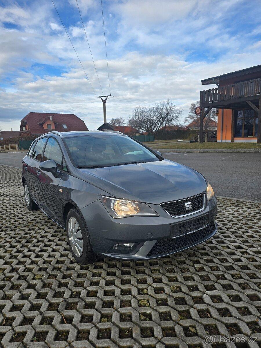 Seat Ibiza, Chili & Style 1.2 TDI