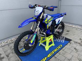 Sherco 300 2T Xtrem 26