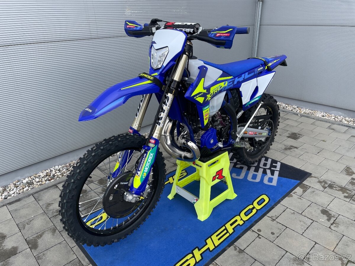 Sherco 300 2T Xtrem 26