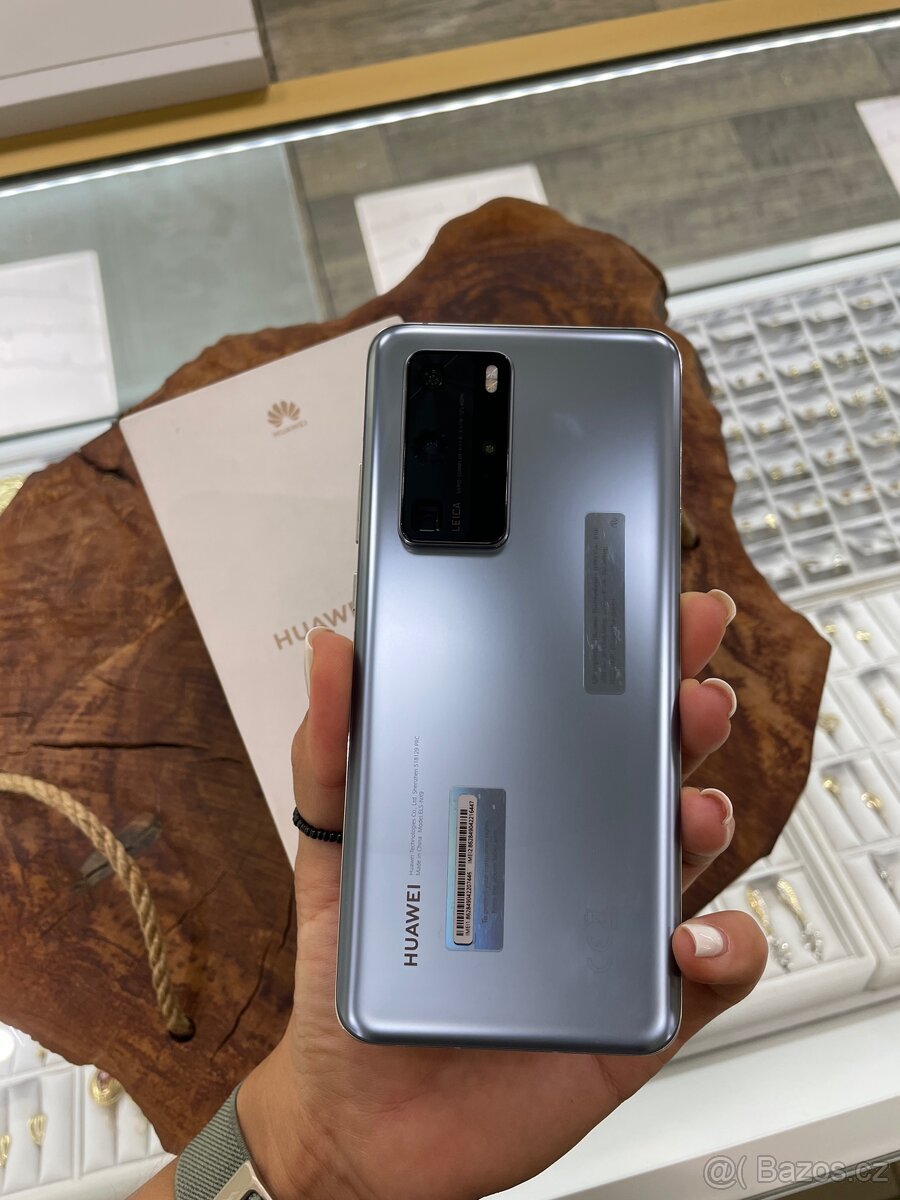 Huawei P40 Pro, 256/8 GB