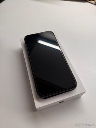 iPhone 15 Pro 256 modrý
