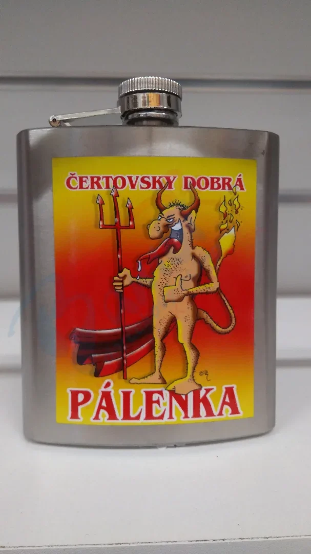 Cerstvo vypalena Mostovica