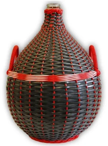 Predam demizon, ako novy