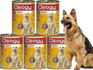 Sprostredkujem predaj kvalitneho krmiva pre zvierata