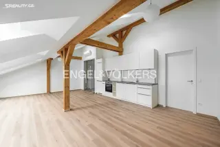Pronájem bytu 2+kk 79 m²
