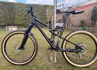 Cannondale Habit Carbon 2