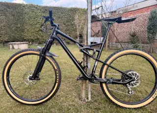 Cannondale Habit Carbon 2