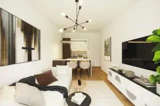 Prodej bytu 2+kk 76 m²