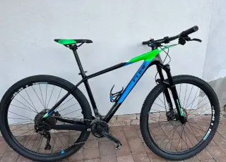 Cube Reaction  RACE 29 19”