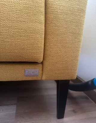 Rozkládací gauč/pohovka