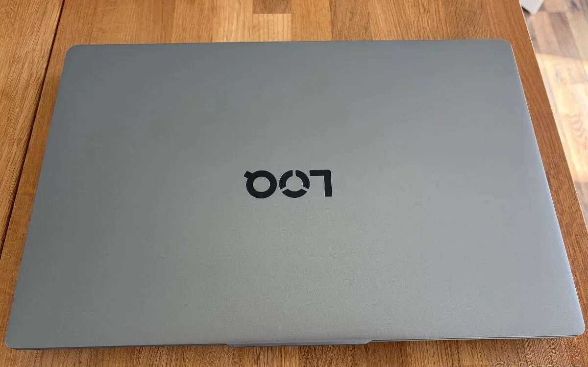 KRÁSNÝ HERNÍ NOTEBOOK - HP OMEN 15 - i7/GTX SKVĚLÝ STAV