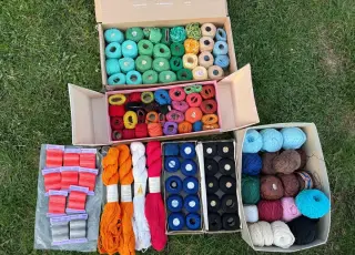 Retro gramofon a desky -výhodná nabídka