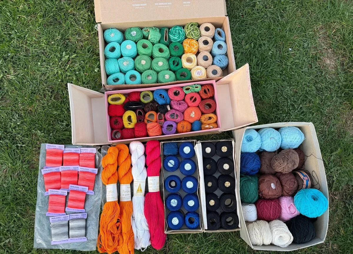 Retro gramofon a desky -výhodná nabídka