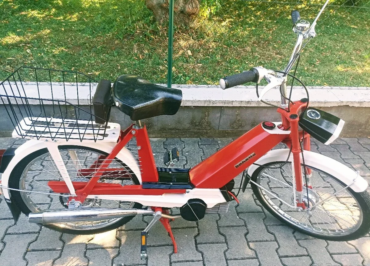 Babetta 228
